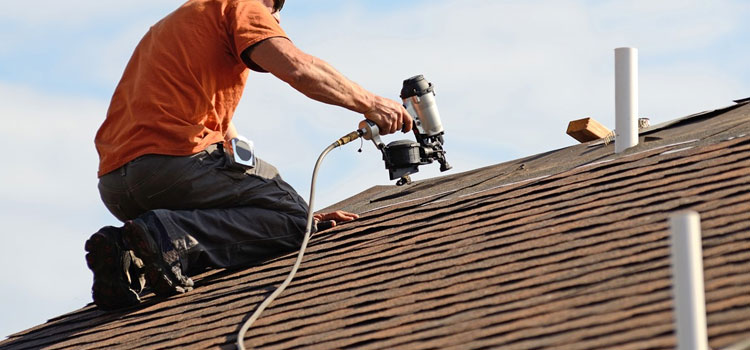 Chimney Flashing Repair Sylmar