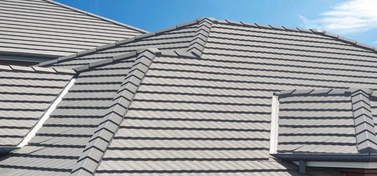 Concrete Tile Roof Maintenance Sylmar