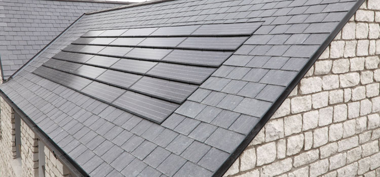 Cool Roofing Shingles Sylmar