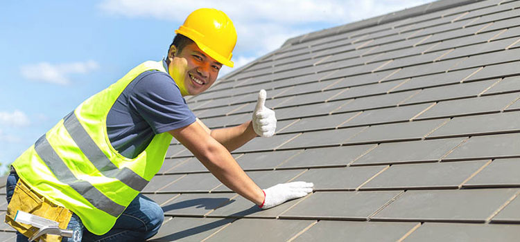 Roof Installation Contractors Sylmar