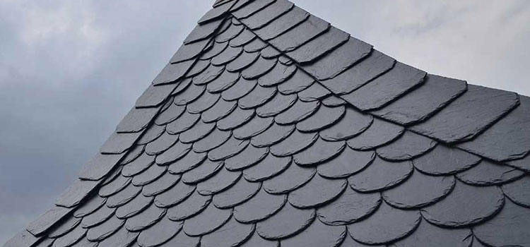 Slate Tile Roofing Sylmar