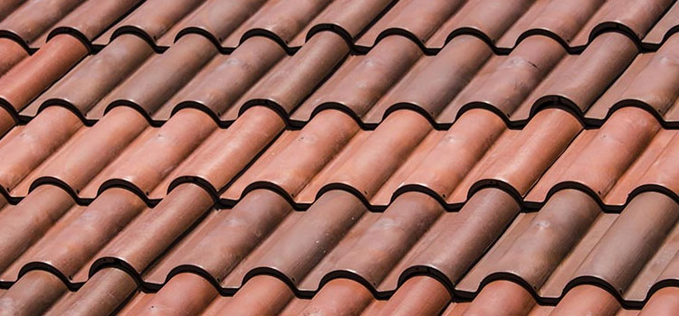 Spanish Style Roofing Sylmar